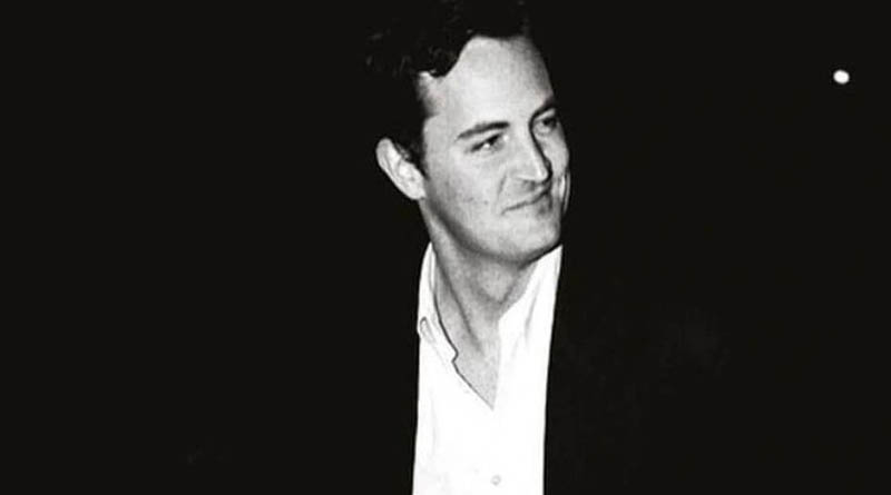 Matthew Perry