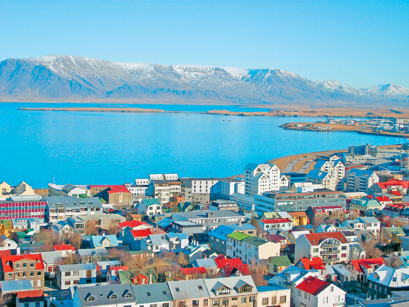 Η ΙΚΕΑ φτιάχνει διαμερίσματα στην Ισλανδία για τους υπαλλήλους της |  tempo24.news