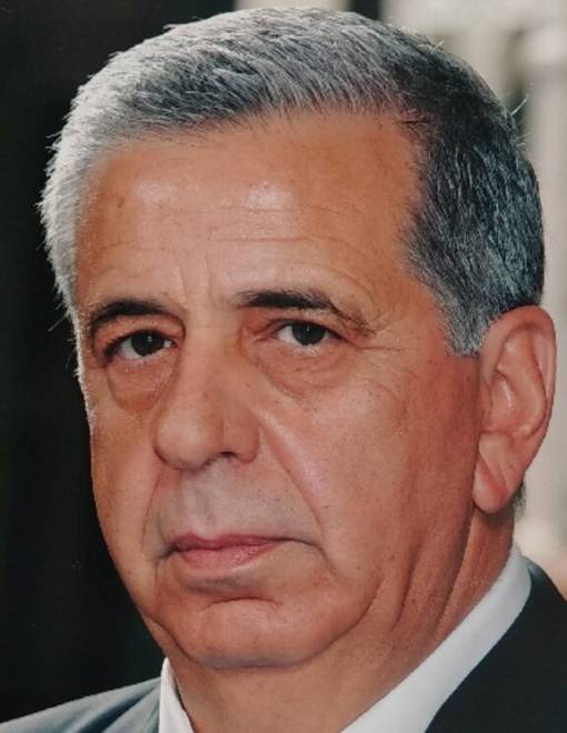 Θλίψη στην Πάτρα: "Έσβησε" ο Νίκος Κανελλόπουλος της επιχειρηματικής οικογένειας της Βιομηχανίας Άλατος “ΧΙΩΝ”