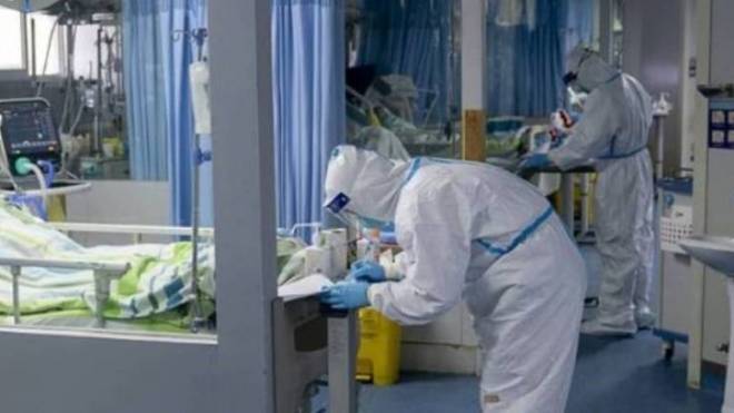 ΠΑΤΡΑ: Αυξήθηκαν σε 6 οι κλινικές COVID μετά τις εισαγωγές δεκάδων κρουσμάτων