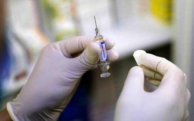 ΕΠΙΣΗΜΗ ΑΝΑΚΟΙΝΩΣΗ: AstraZeneca - δείτε πόσοι εμβολιασμοί ακυρώθηκαν στην Πάτρα