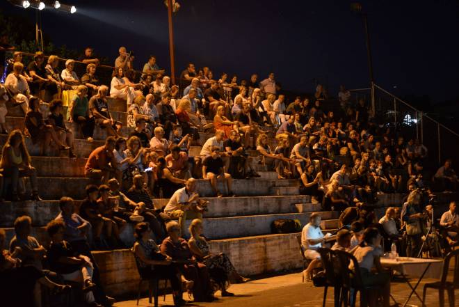 Μια βραδιά αφιερωμένη στη γη της Ιονίας από το «Σύλλογο Αλισσαίων Πείρος» ΦΩΤΟΓΡΑΦΙΕΣ