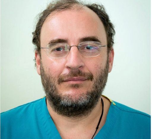Βασίλης Αλεξόπουλος: Δύο χρόνια είχαν να επισκεφθούν παιδίατρο οι μικροί κάτοικοι της Ιθάκης-Εθελοντική αποστολή των γιατρών του Καραμανδανείου
