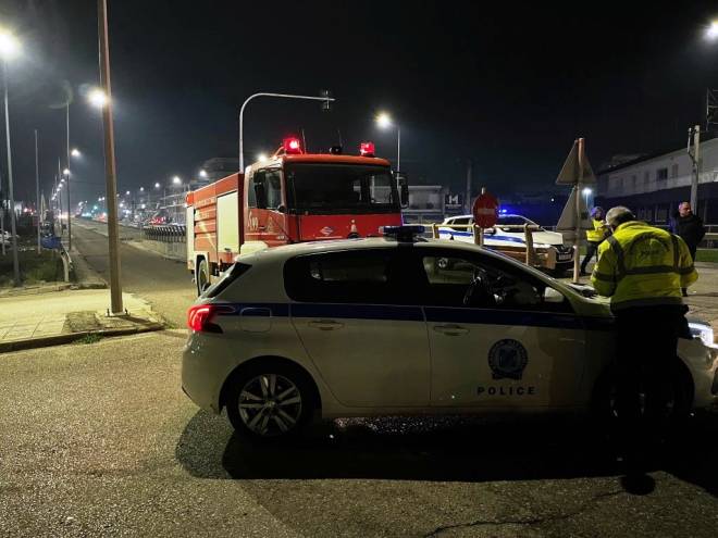 Σοβαρό τροχαίο στην Αντιρρίου - Ιωαννίνων - Δείτε που κατέληξαν τα ΙΧ - ΦΩΤΟ