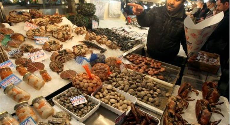 Πάτρα: Ανοικτή σήμερα η αγορά για τα σαρακοστιανά | tempo24.news