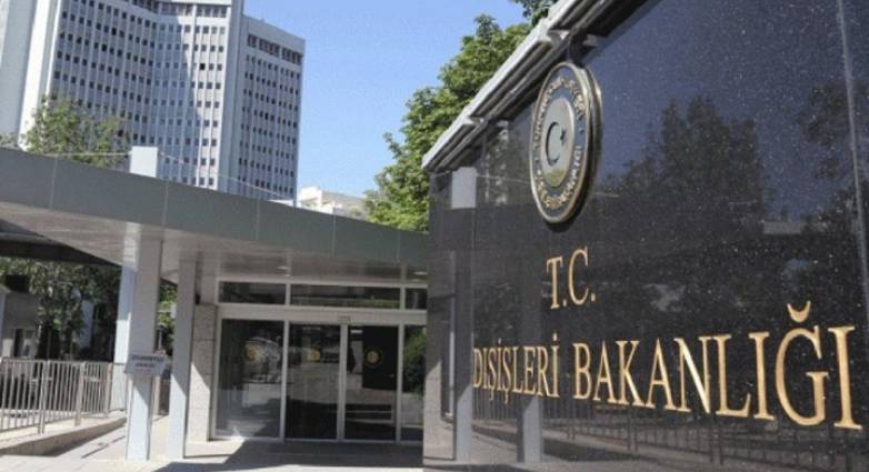 Επίθεση του Τουρκικού Υπουργείου Εξωτερικών στην Ελλάδα για την «Τουρκική Ένωση Ξάνθης» | tempo24.news
