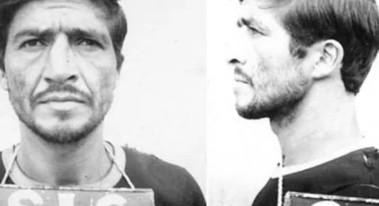 Pedro Alonso Lopez Ο Serial Killer που ομολόγησε ότι σκότωσε 300 κορίτσια Τα ίχνη του