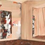Cube Gallery: Έκθεση της εικαστικού Γεύσως Παπαδάκη