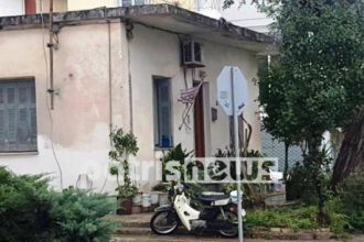 Πύργος: Νεκρός βρέθηκε μέσα στο σπίτι του ένας 55χρονος