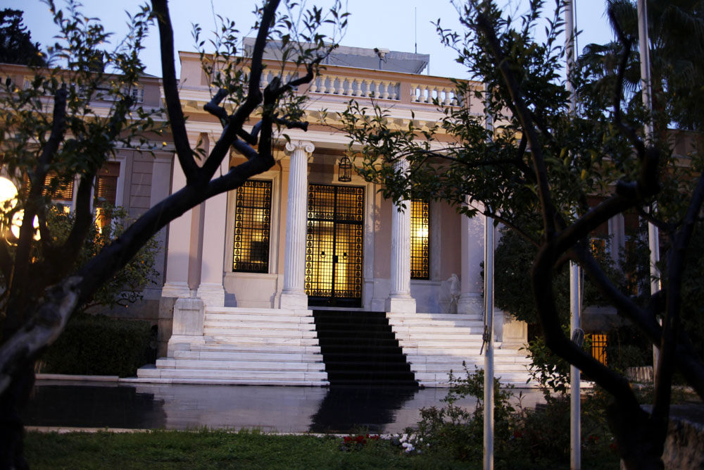Οι βασικοί άξονες της μεταρρύθμισης στη δημόσια διοίκηση