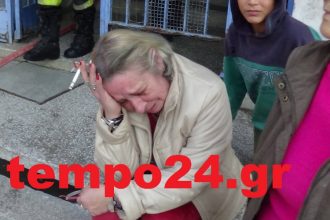 Πάτρα: Οι εργαζόμενοι στον Δήμο απέκλεισαν το Δημαρχείο και κατήγγειλαν την Κυβέρνηση για το ασφαλιστικό ΒΙΝΤΕΟ ΚΑΙ ΦΩΤΟΓΡΑΦΙΕΣ