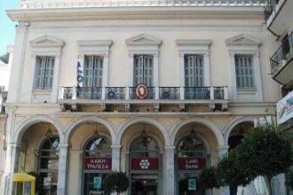 Πάτρα: Απαντά ο Εμπορικός Σύλλογος μετά τις αντιδράσεις για τα λεγόμενα του Γ. Ρώρου