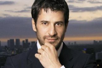 Ο Αλέξης Γεωργούλης διέψευσε την σχέση του με την Τόνια Σωτηροπούλου