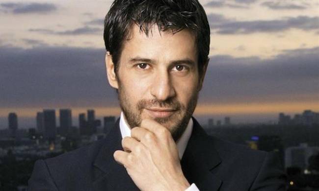 Ο Αλέξης Γεωργούλης διέψευσε την σχέση του με την Τόνια Σωτηροπούλου