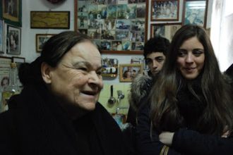 «Έφυγε» από τη ζωή η αδερφή του Ξυλούρη, Ζουμπουλία