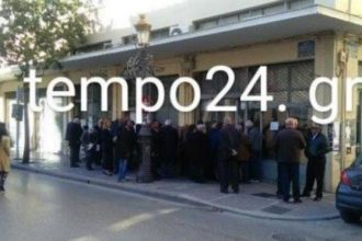 Πάτρα: Χωρίς προβλήματα και με ικανοποιητική προσέλευση ξεκίνησαν οι εκλογές στη ΝΔ