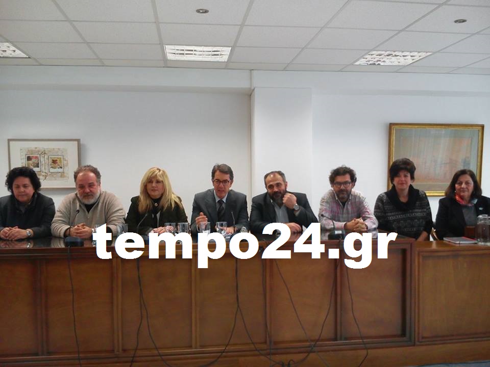 Πάτρα: Εβδομάδα κινητοποιήσεων από τους επιστημονικούς φορείς με φόντο το Ασφαλιστικό - Τι αποφασίστηκε - ΝΕΟΤΕΡΑ- ΦΩΤΟΓΡΑΦΙΕΣ