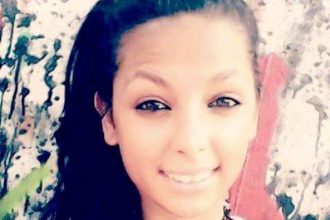 Εξαφανίστηκε ανήλικη από τον Πύργο - Έκκληση μέσω διαδικτύου από την μητέρα της για τον εντοπισμό της - ΦΩΤΟΓΡΑΦΙΕΣ