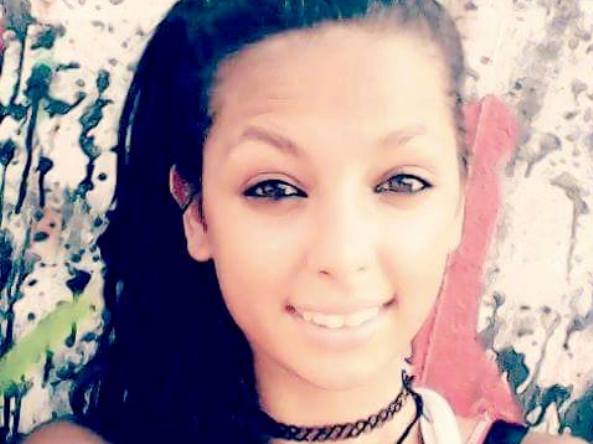 Εξαφανίστηκε ανήλικη από τον Πύργο - Έκκληση μέσω διαδικτύου από την μητέρα της για τον εντοπισμό της - ΦΩΤΟΓΡΑΦΙΕΣ