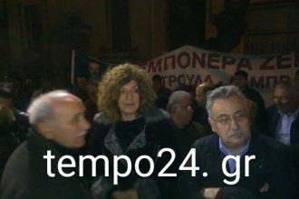 Πάτρα: Οι εκδηλώσεις μνήμης για την δολοφονία του καθηγητή Νίκου Τεμπονέρα-Παρούσα η Σία Αναγνωστοπούλου-Αποδοκιμασίες σε στελέχη του ΣΥΡΙΖΑ-ΦΩΤΟΓΡΑΦΙΕΣ ΚΑΙ ΒΙΝΤΕΟ-ΣΥΝΕΧΗΣ ΕΝΗΜΕΡΩΣΗ