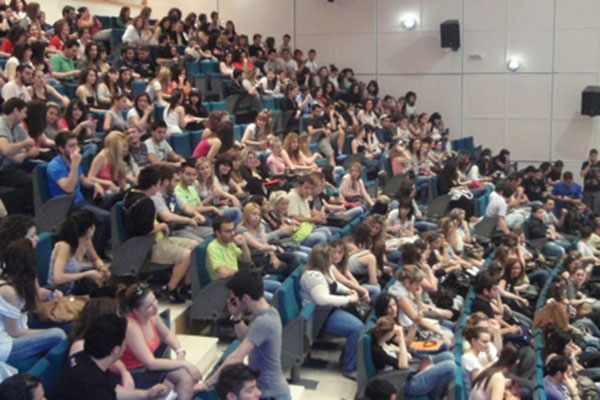 Οδηγίες του υπουργείου Παίδειας προς τους φοιτητές