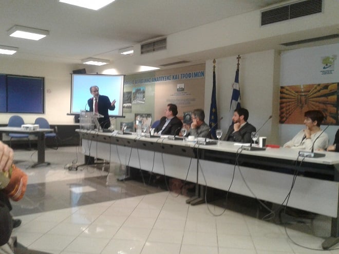 Δυτική Ελλάδα: Σημαντικός μοχλός για την αγροτική οικονομία της Περιφέρειας το Πρόγραμμα Αγροτικής Ανάπτυξης 2014-2020