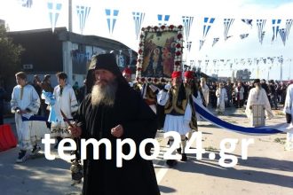 Πάτρα: Σήμερα ο καθαγιασμός των υδάτων για τους Παλαιοημερολογίτες - ΒΙΝΤΕΟ - ΦΩΤΟΓΡΑΦΙΕΣ