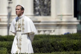 The Young Pope