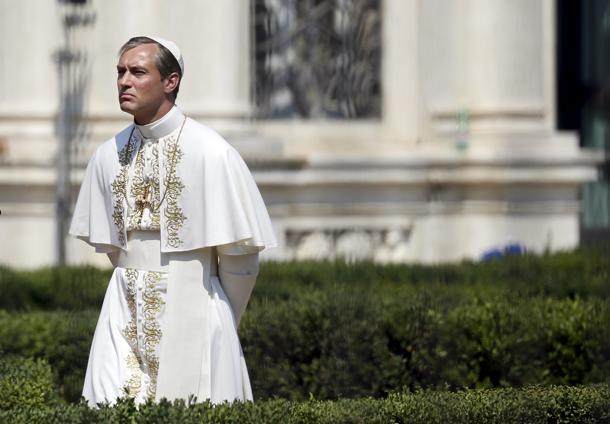 The Young Pope