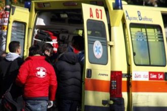 ΣΟΚ: Φορτηγό παρέσυρε και τραυμάτισε θανάσιμα 2χρονο αγοράκι!