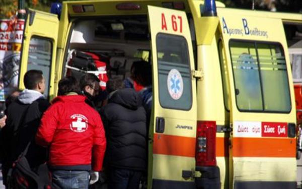 ΣΟΚ: Φορτηγό παρέσυρε και τραυμάτισε θανάσιμα 2χρονο αγοράκι!