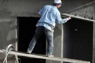 Πάτρα: Σύσκεψη του Συνδικάτου Οικοδόμων για τον "Ασφαλιστικό όλεθρο"