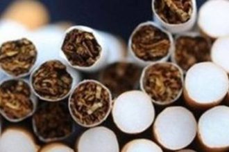 Πάτρα Χειροπέδες σε 31χρονος αλλοδαπός για λαθραία τσιγάρα