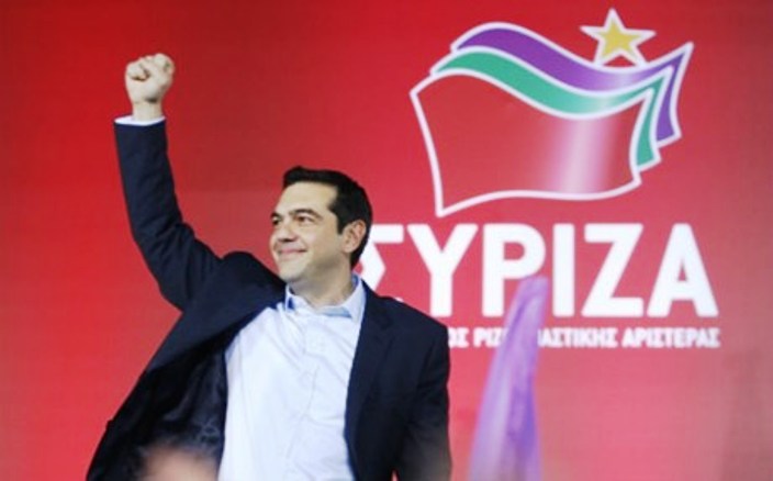 Συγκέντρωση και ομιλία Τσίπρα την Κυριακή