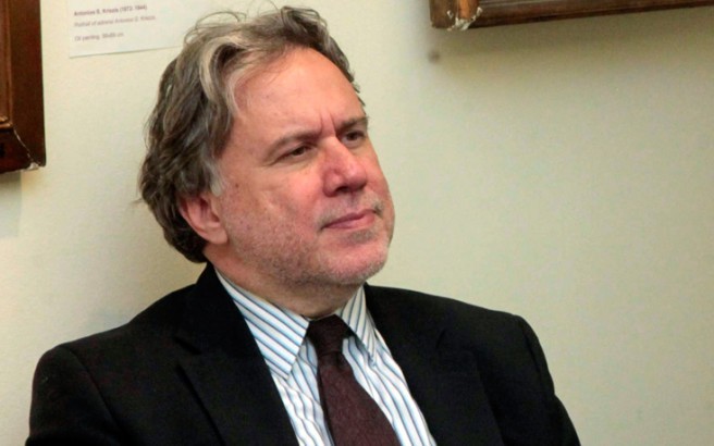 Γ. Κατρούγκαλος: Να κατεβαίνουν στο δρόμο οι άνθρωποι και να διεκδικούν τα δικαιώματά τους