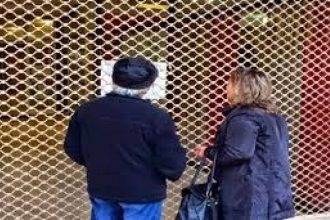 Kλειστά και τα καταστήματα στις 4 Φεβρουαρίου