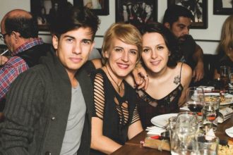 Μας αρέσει ο Άρης Αντωνόπουλος