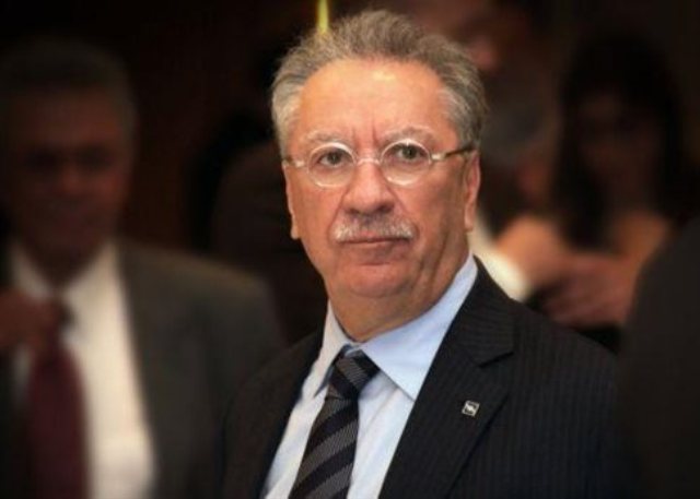 Θετικό πρόσημο ανάπτυξης το β' εξάμηνο του 2016 «βλέπει» ο Μ.Σάλλας