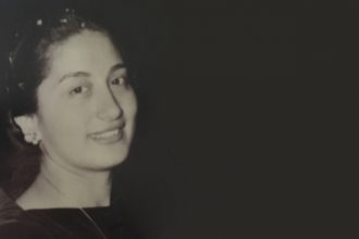Πύργος: Απεβίωσε σήμερα η Κατίνα Βαρουξή