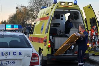 Ηλεία: Σφοδρή σύγκρουση Ι.Χ. με φορτηγό στον Πύργο - ΔΕΙΤΕ ΦΩΤΟΓΡΑΦΙΕΣ