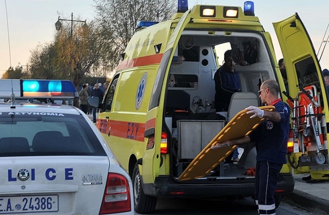Ηλεία: Σφοδρή σύγκρουση Ι.Χ. με φορτηγό στον Πύργο - ΔΕΙΤΕ ΦΩΤΟΓΡΑΦΙΕΣ