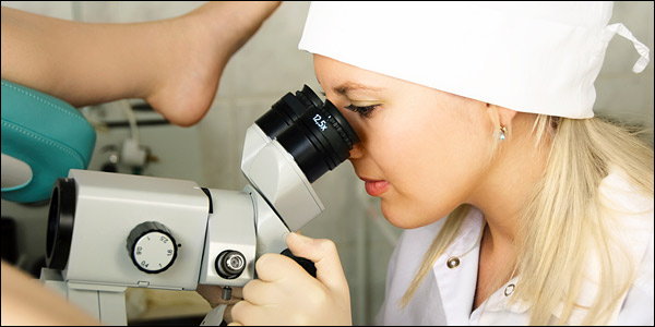 Πάτρα: Κάντε δωρεάν τέστ Παπανικολάου όλο το χρόνο