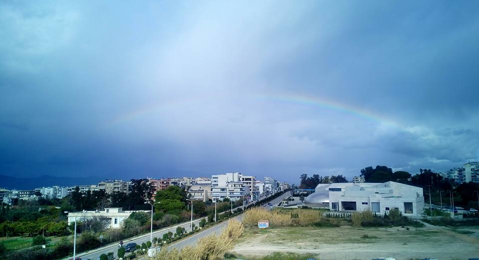 Δυτ. Ελλάδα: Αίθριος καιρός και ζέστη