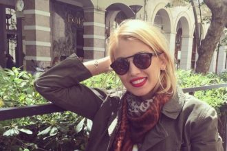 Όταν η Σπυροπούλου έκανε την ηθοποιό - ΒΙΝΤΕΟ