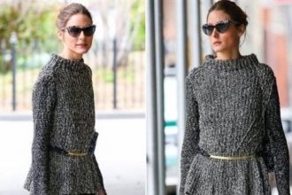 Το γκρι είναι must