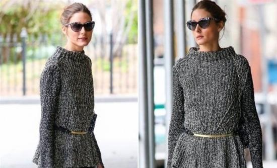 Το γκρι είναι must