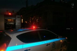 Πολεμικά όπλα και ANFO βρέθηκαν σε γιάφκα στο Ηράκλειο