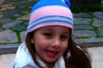 Κρήτη: Νέα εξέλιξη στην υπόθεση της μικρής Μελίνας