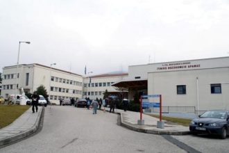 ΣΟΚ: Νοσηλευτής νάρκωσε ασθενή και ασέλγησε σε βάρος της