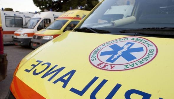 ΣΟΚ από τον θάνατο 64χρονης - Έπεσε από μπαλκόνι